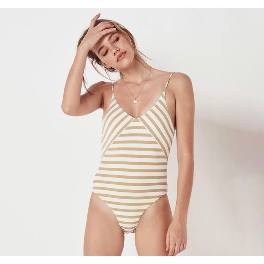 Spell & The Gypsy Collective Aggy One Piece Swim